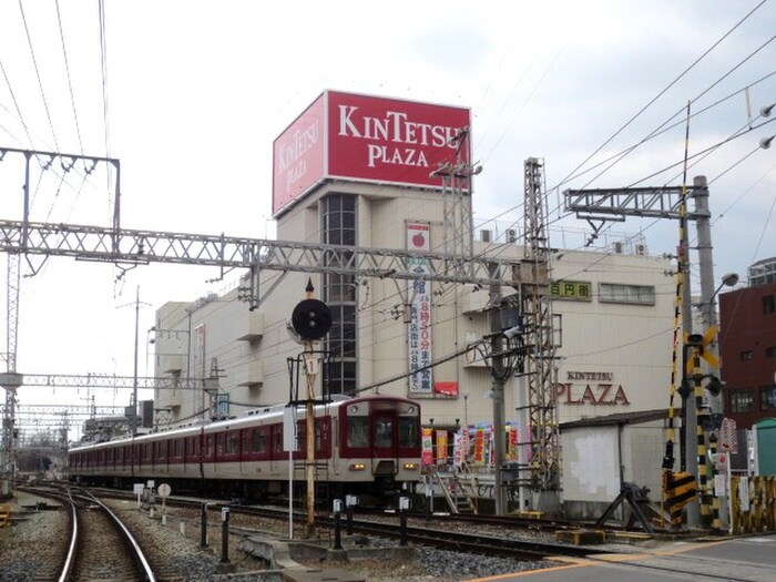 近商ストア(スーパー)まで761m エスポワール古市