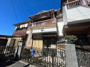 HDハウス南武庫之荘