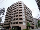 ｴｽﾃﾑｺｰﾄ新大阪Ⅲｽﾃｰｼｮﾝﾌﾟﾗｻﾞの外観