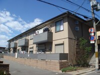 カ－サ学園町