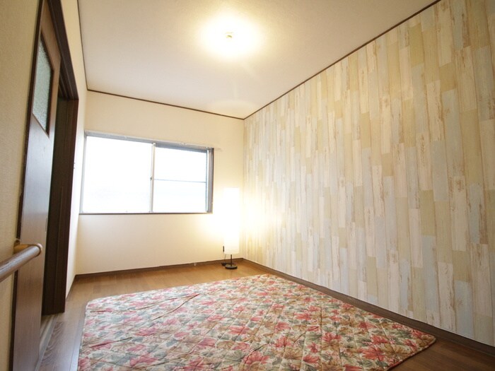 居室 ペディコート神戸舞子坂