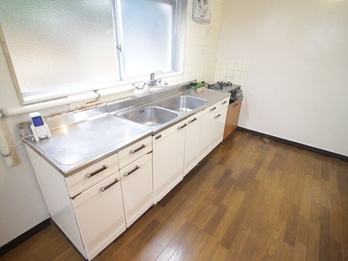 キッチン ペディコート神戸舞子坂