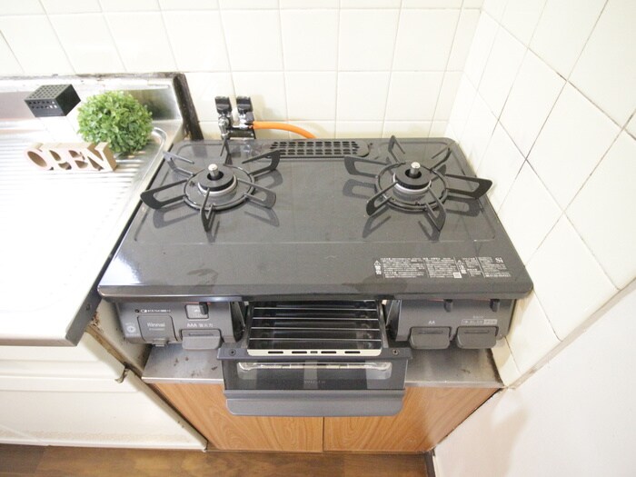 キッチン ペディコート神戸舞子坂