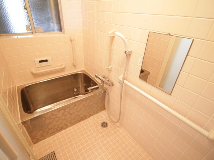 バス／シャワールーム等 ペディコート神戸舞子坂