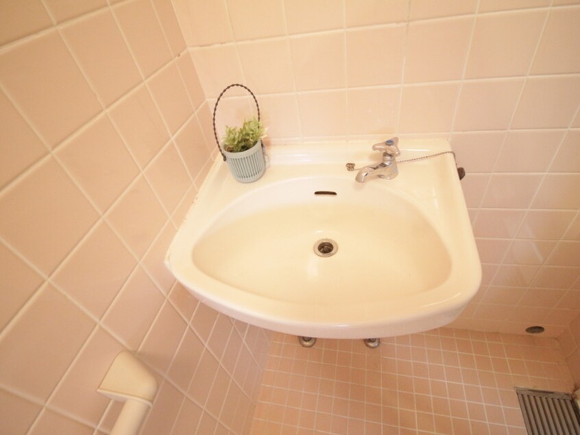 洗面 ペディコート神戸舞子坂