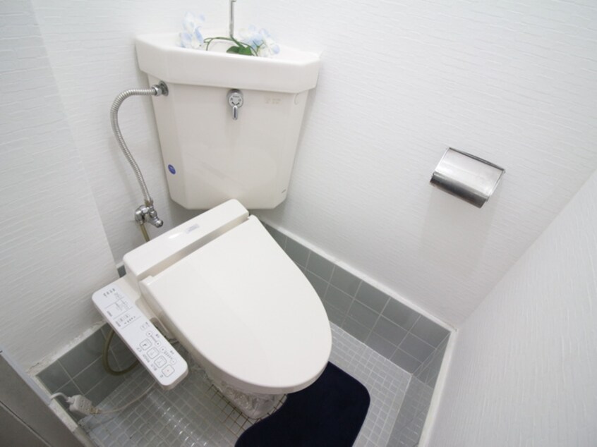 トイレ ペディコート神戸舞子坂