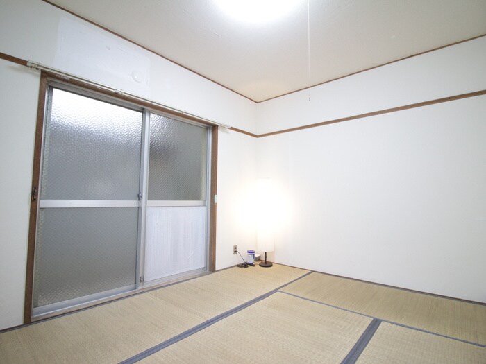 居室 ペディコート神戸舞子坂