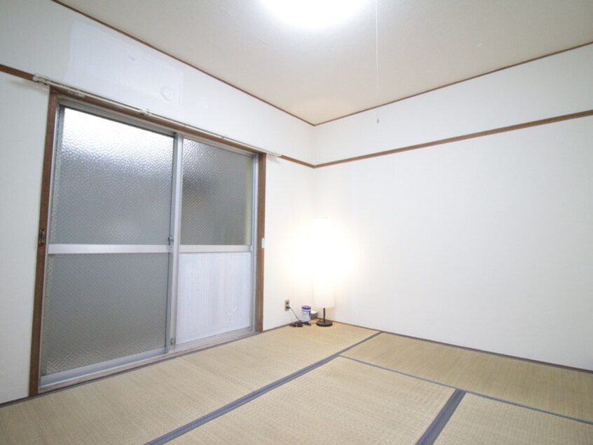 居室 ペディコート神戸舞子坂