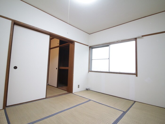 居室 ペディコート神戸舞子坂