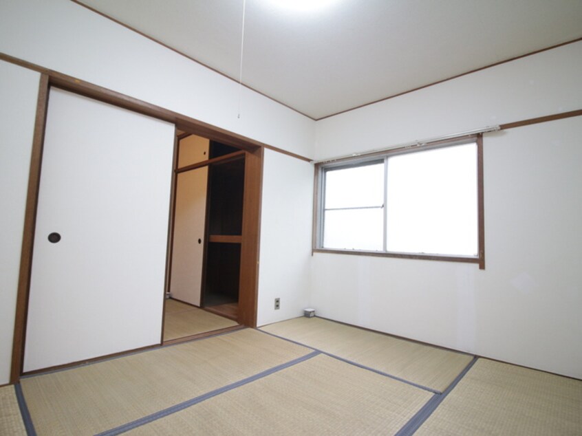 居室 ペディコート神戸舞子坂