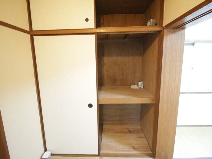 収納 ペディコート神戸舞子坂