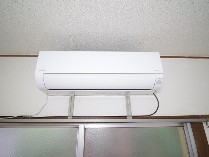 内観写真 ペディコート神戸舞子坂