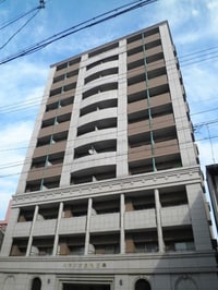 ベラジオ烏丸三条(901)
