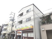 タカラハイツ