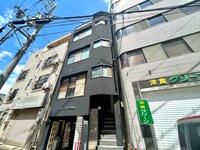 エレガンス今津駅前