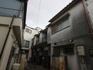 外観写真 浜町連棟戸建て