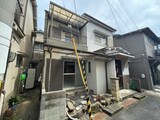 忠岡町高月北２丁目戸建て