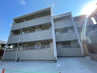 フォレストクリエオーレ高師浜