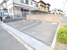 駐車場 エクセレント