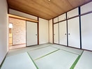 居室 ア－バンハイムⅡ