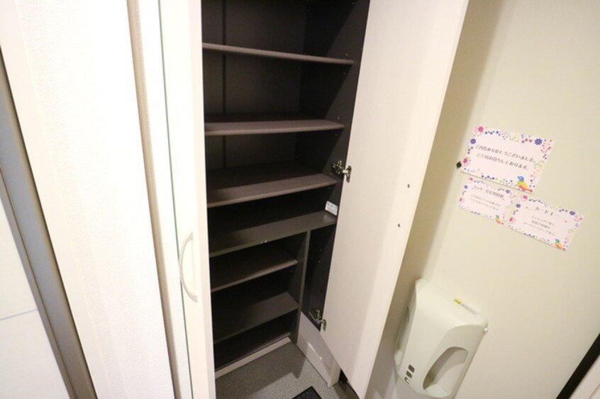 靴箱 プレミアムＤハウス