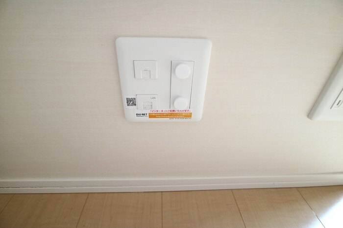 内観写真 プレミアムＤハウス