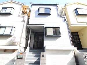 七松町貸家