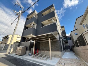 仮)フジパレス池田姫室町