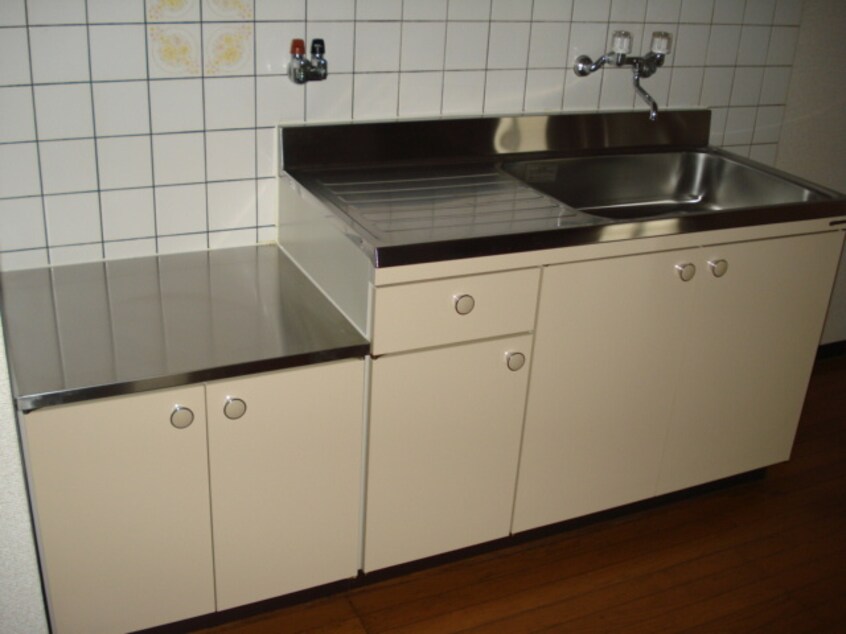 キッチン マイプラザ田島