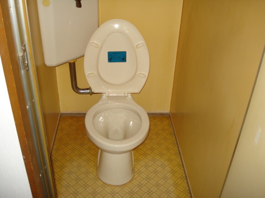 トイレ マイプラザ田島