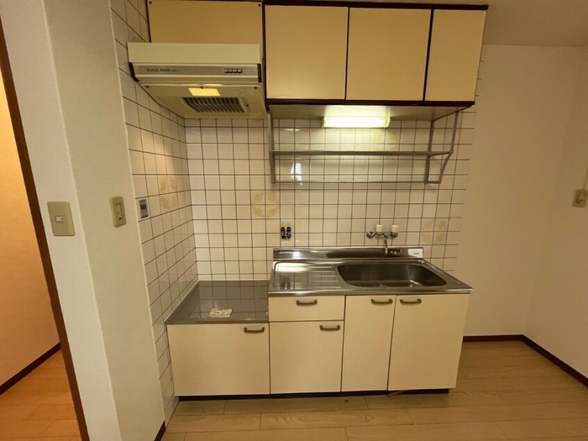 キッチン マイプラザ田島