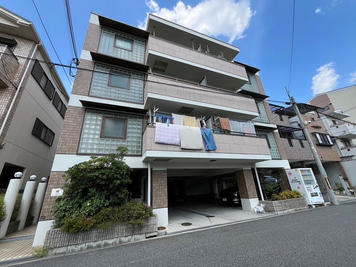 外観写真 ル・シャトーノーブル