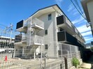 First　Stage 岬の外観