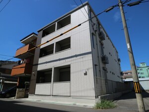 shipieレジデンス京橋