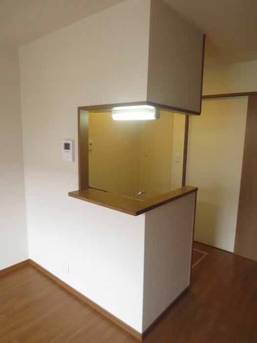 キッチン ヴィラ・エタ－ナル