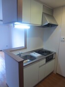 キッチン ヴィラ・エタ－ナル