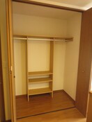 収納 ヴィラ・エタ－ナル