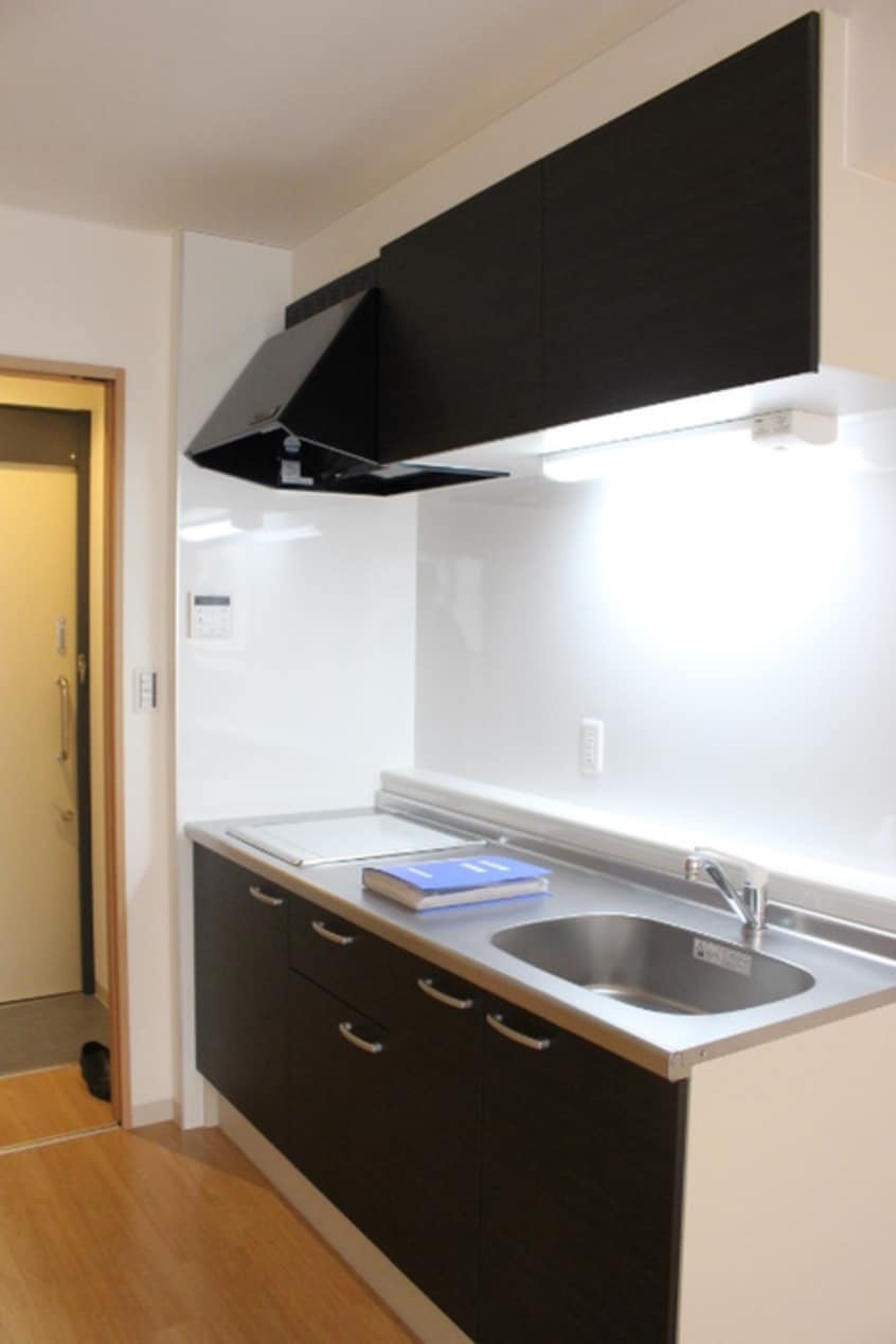 キッチン カサ・ベアータ