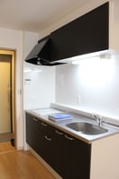 キッチン カサ・ベアータ