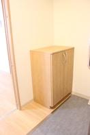 玄関 カサ・ベアータ