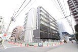 ｴｽﾘｰﾄﾞ神戸兵庫駅ｱｸｱｳﾞｨﾗ(604)
