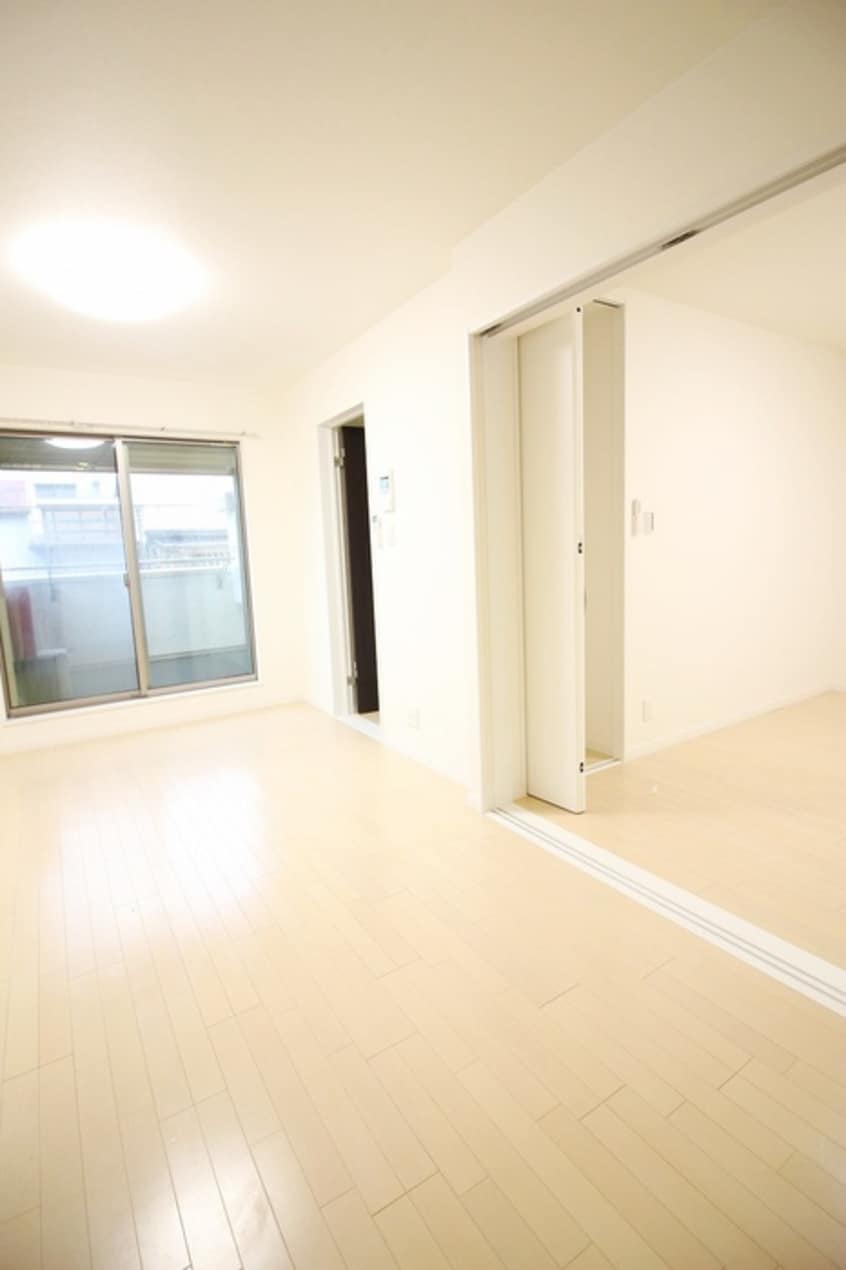 居室 グランデ大宮通