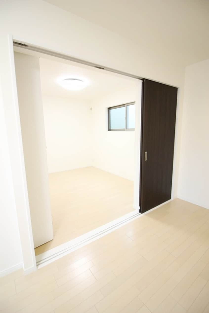 居室 グランデ大宮通