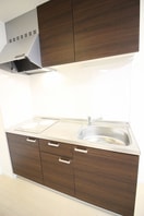 キッチン グランデ大宮通