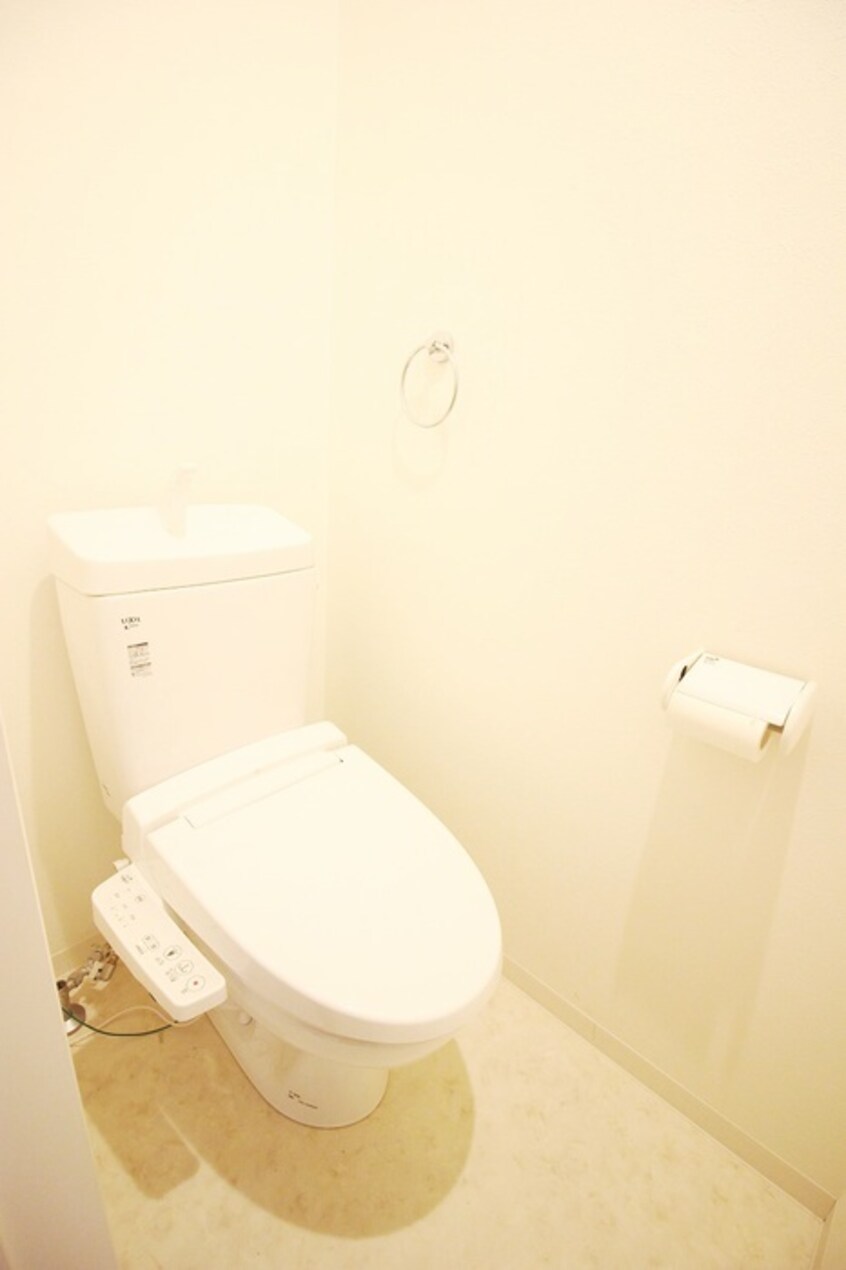 トイレ グランデ大宮通