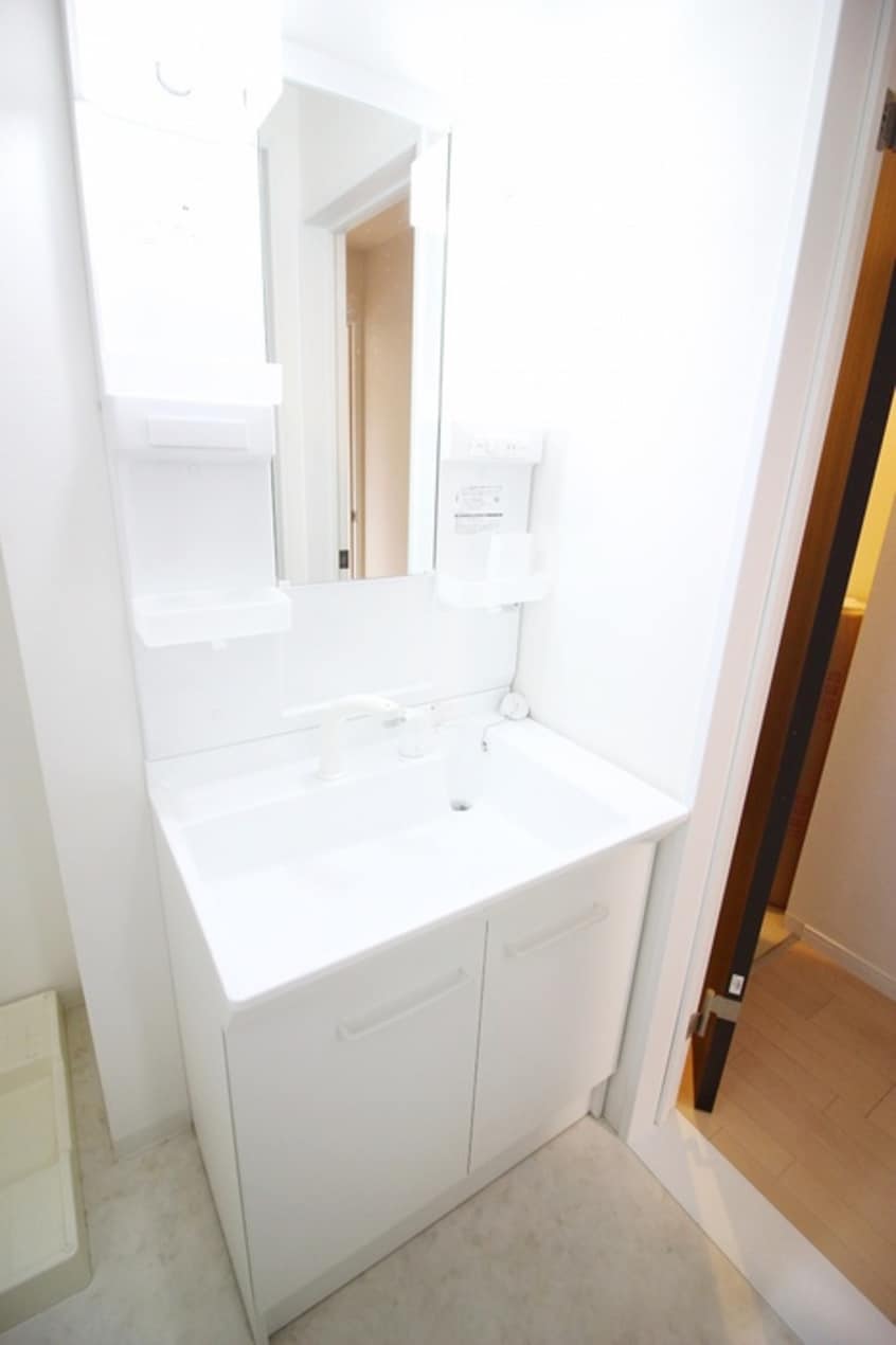 洗面 グランデ大宮通