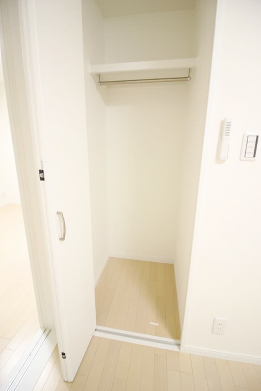 収納 グランデ大宮通