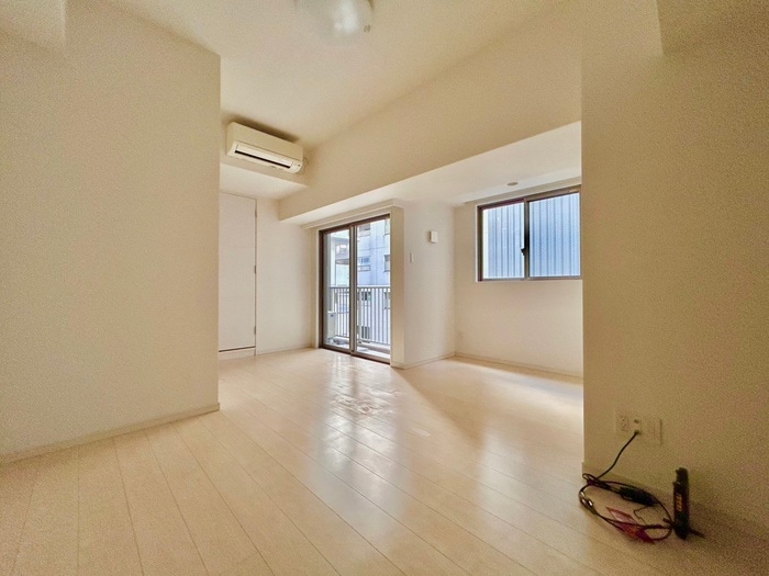 居室 モンテノーム南堀江