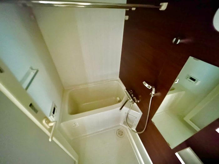 バス／シャワールーム等 モンテノーム南堀江