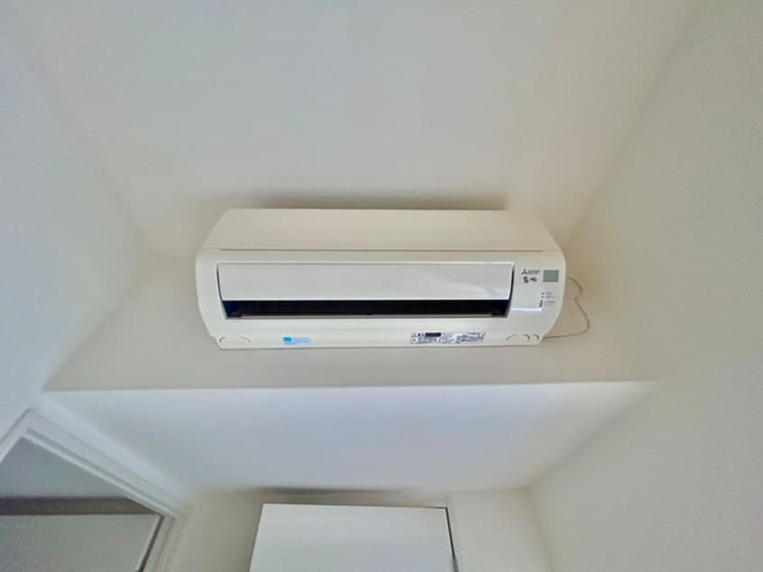 内観写真 モンテノーム南堀江